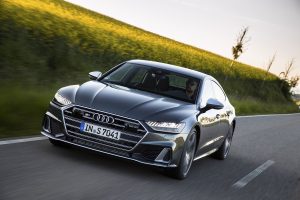 2020 audi s7 coupe