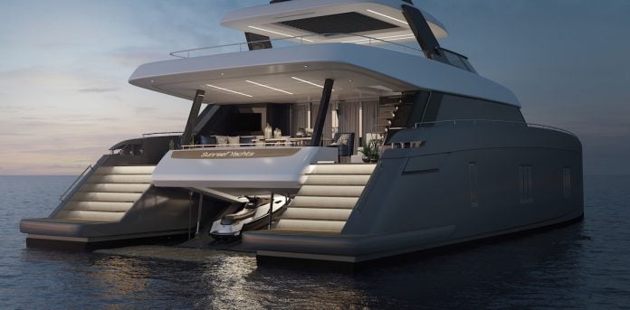 Rafael Nadal's Gear List Now Includes this Insane 80-ft Yacht