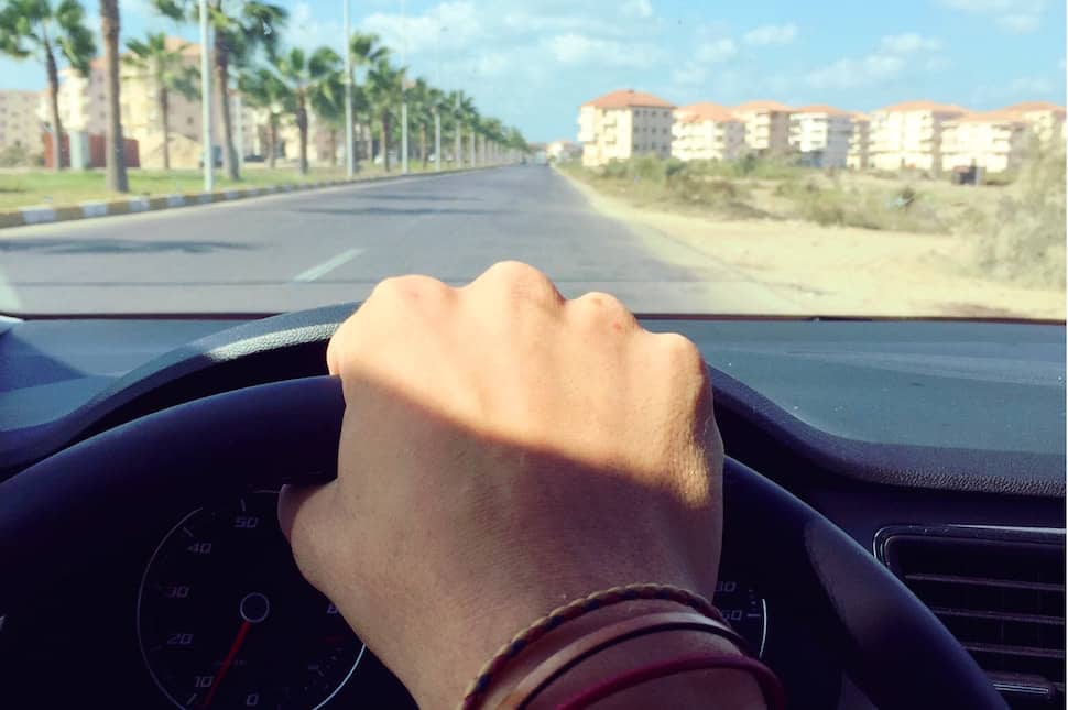 how to get better fuel mileage