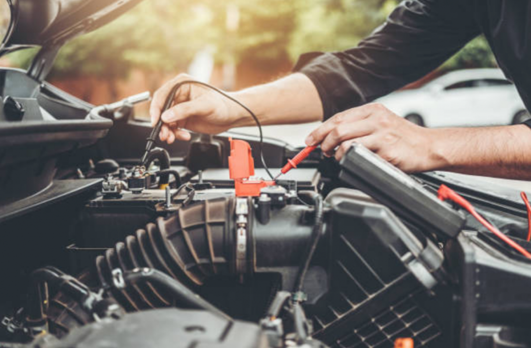 How Long Do Car Batteries Last?
