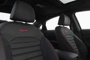 First Drive: 2020 Kia Forte GT Review A Mini Stinger?