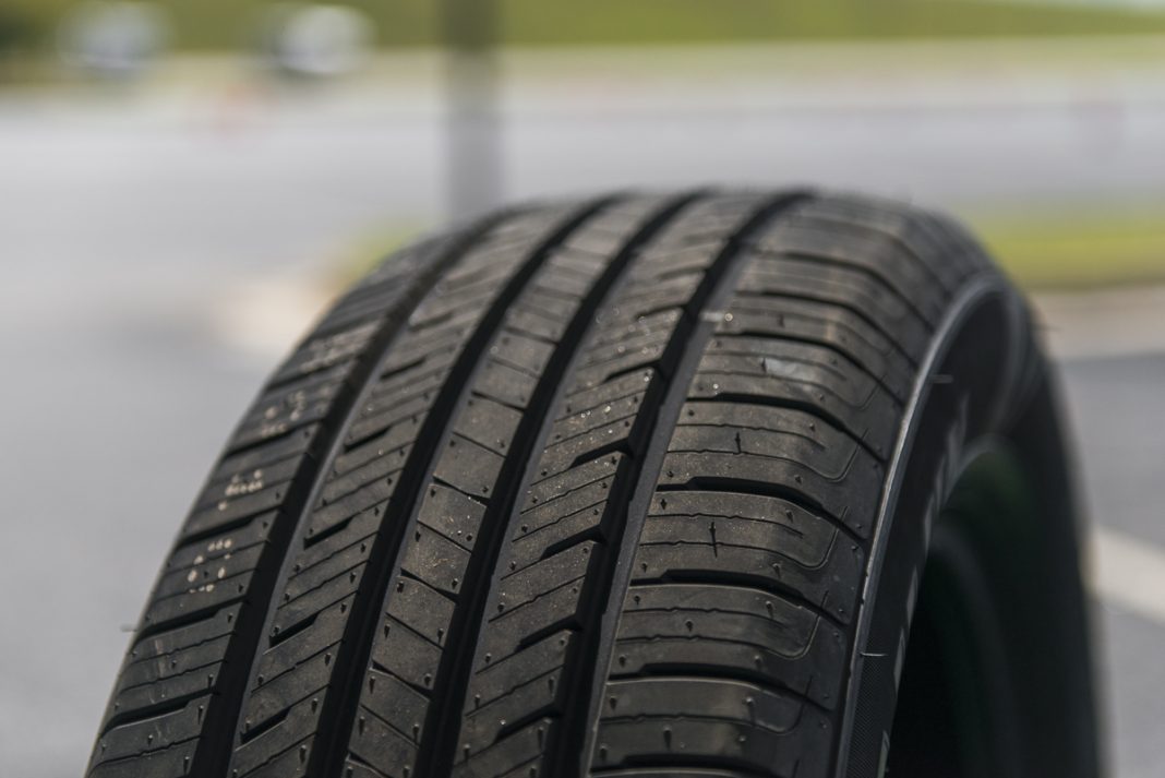 Review Sailun Inspire AllSeason Touring Tires