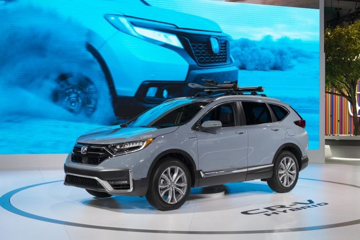 2017 Honda Civic Si Release Date >> Honda Annouces 2020 CR-V Hybrid Release Date for the US ... 2017 Honda Civic Si Release Date >> Honda Annouces 2020 CR-V Hybrid Release Date for the US ...