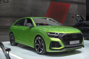 2020 audi rs q8