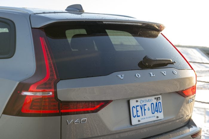 2020 volvo v60 cc t5 amee reehal 