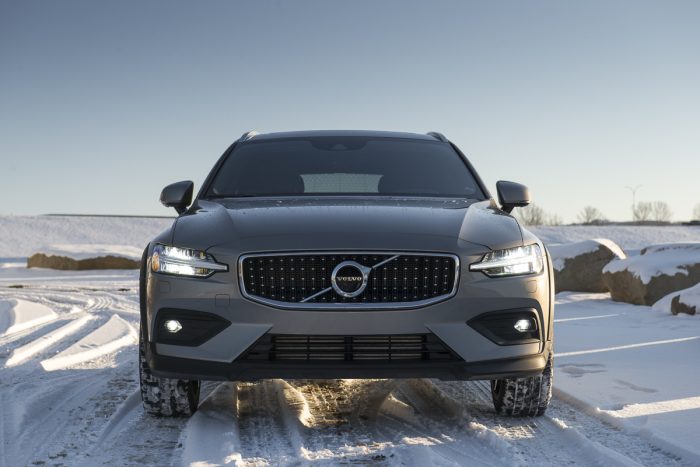 2020 volvo v60 cc t5 amee reehal 