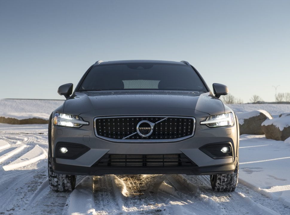 2020 volvo v60 cc t5 amee reehal