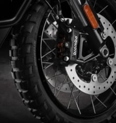 2021 Harley-Davidson Pan America Adventure Motorcycle 2021 Harley-Davidson Pan America Adventure Motorcycle