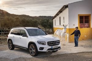 2020 mercedes-benz glb 250