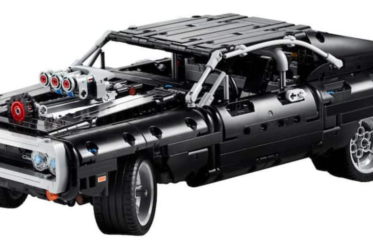 Best Car LEGO Sets from Technic & Creator Expert Series TractionLife