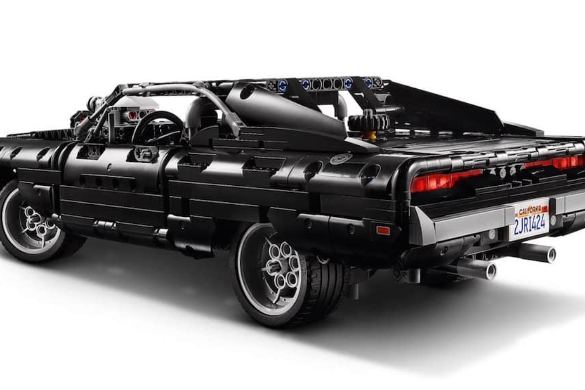 Best Car LEGO Sets from Technic & Creator Expert Series TractionLife