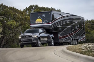 2020 Ram 3500 Towing Capacity & Payload: Behind its Rivals