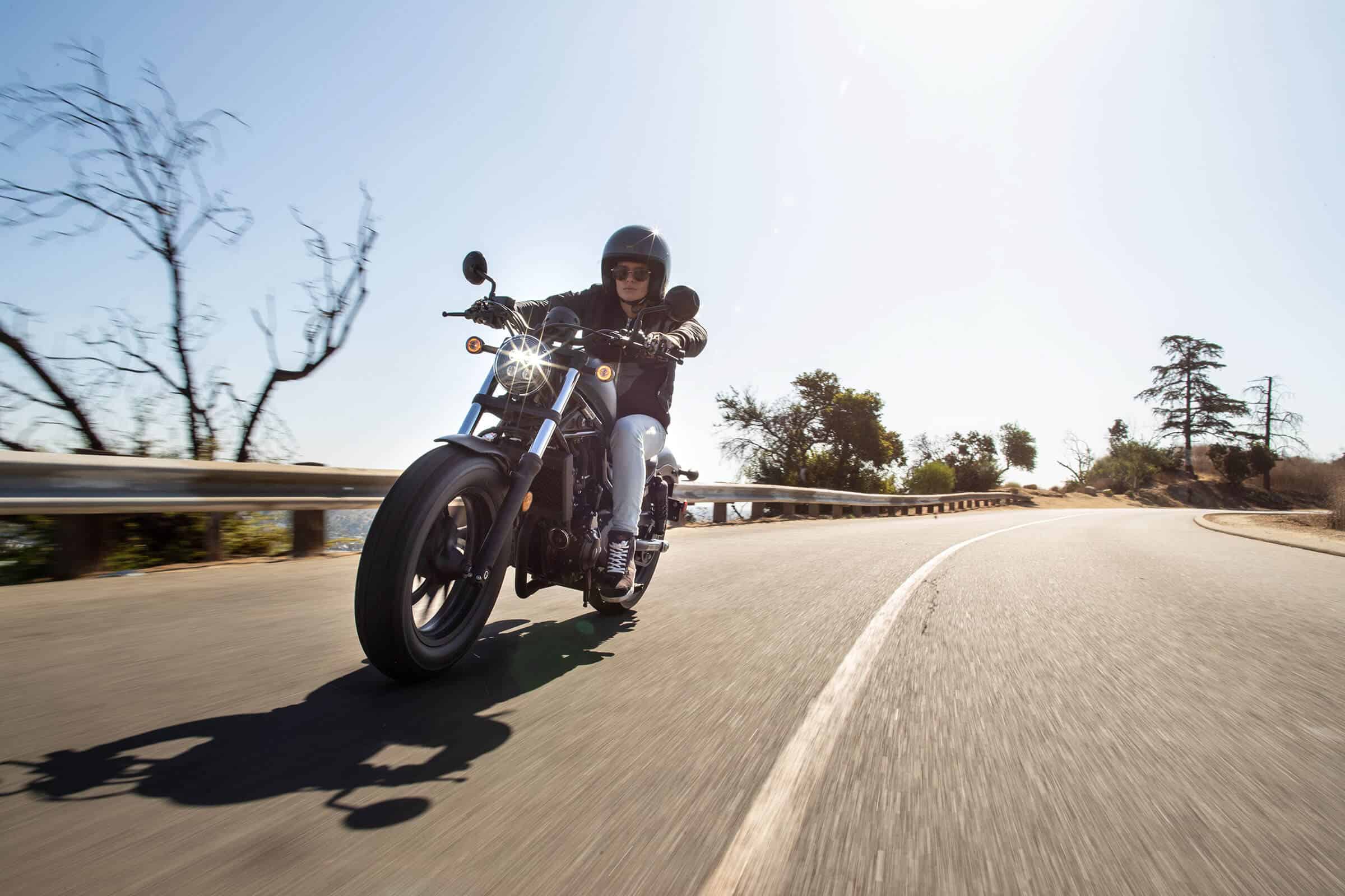 Best Cruiser Motorcycles for Beginners Our 5 Top Picks