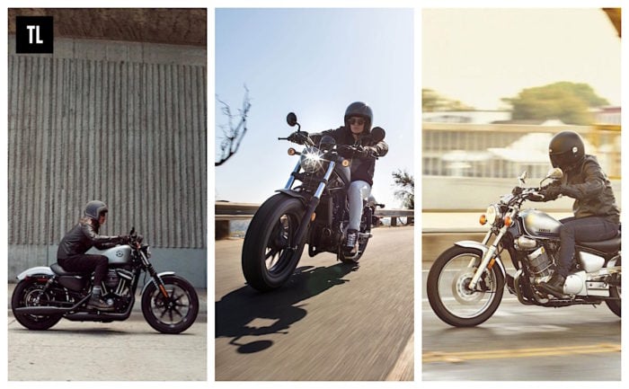 best-cruiser-motorcycles-for-beginners