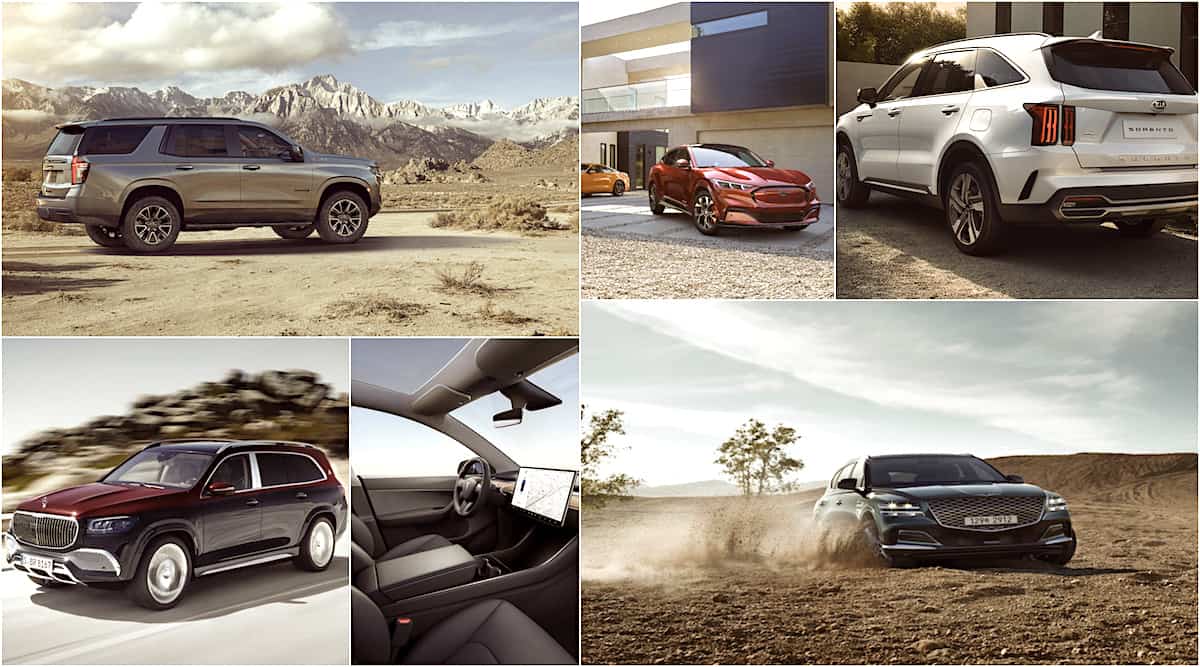 consumer reports best suv 2022 consumer reports best suv 2022