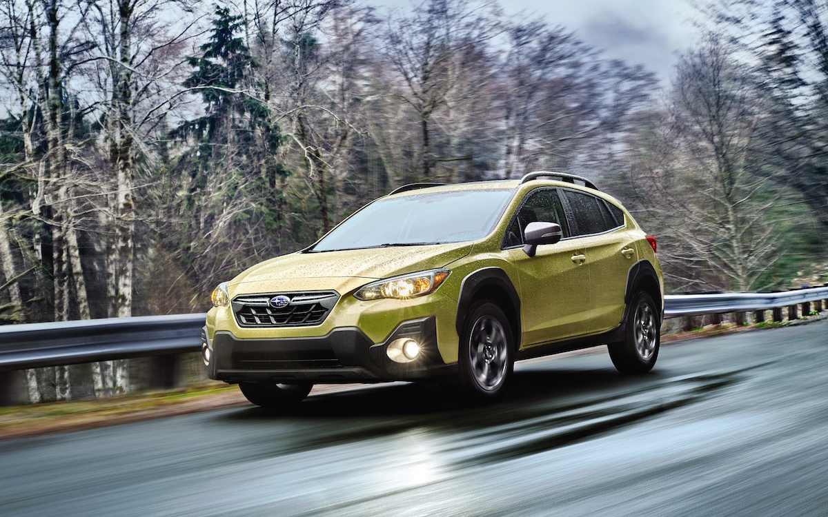 Subaru SUV Models: Smallest to Biggest Previewed | TractionLife