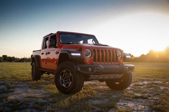 jeep gladiator diesel release date