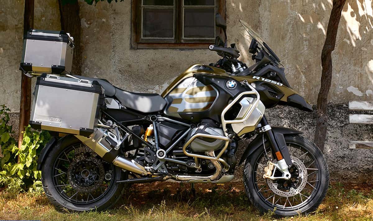 bmw r1250gs msrp