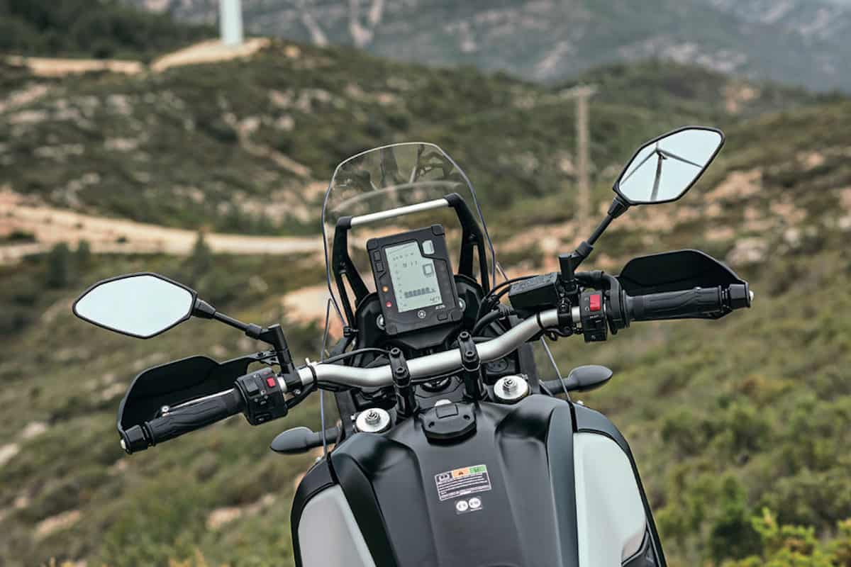 7 Best Adventure + DualPurpose Motorcycles