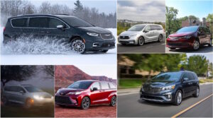 best minivans on the market today 1200