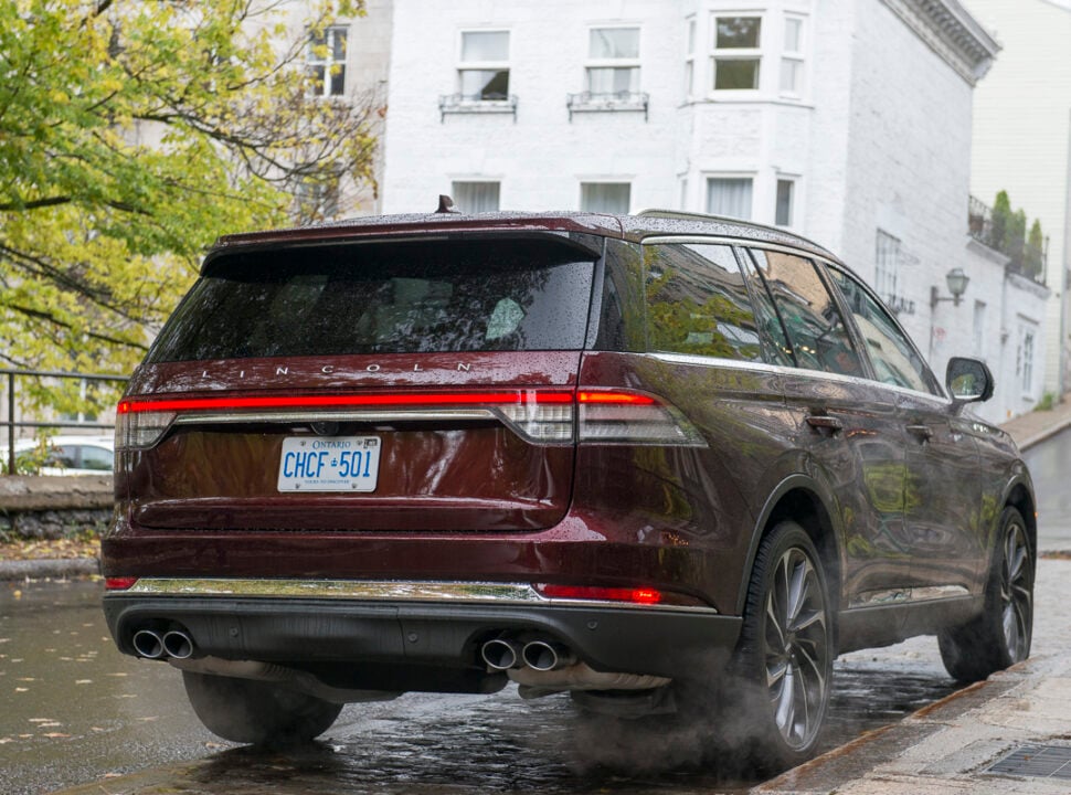 2020 Lincoln Aviator amee reehal (1 of 26)