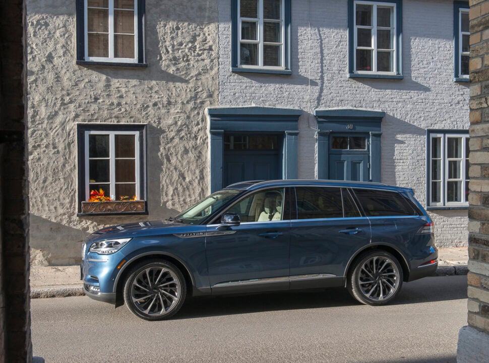 2020 Lincoln Aviator amee reehal (19 of 26)