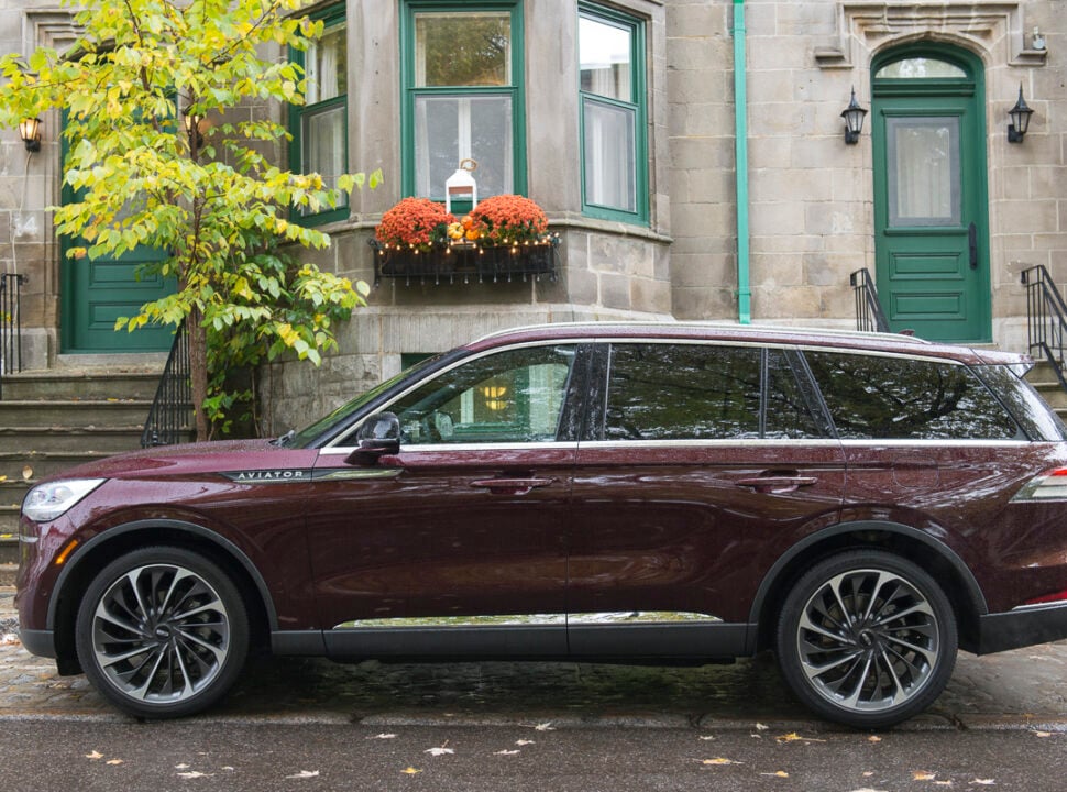 2020 Lincoln Aviator amee reehal (2 of 26)