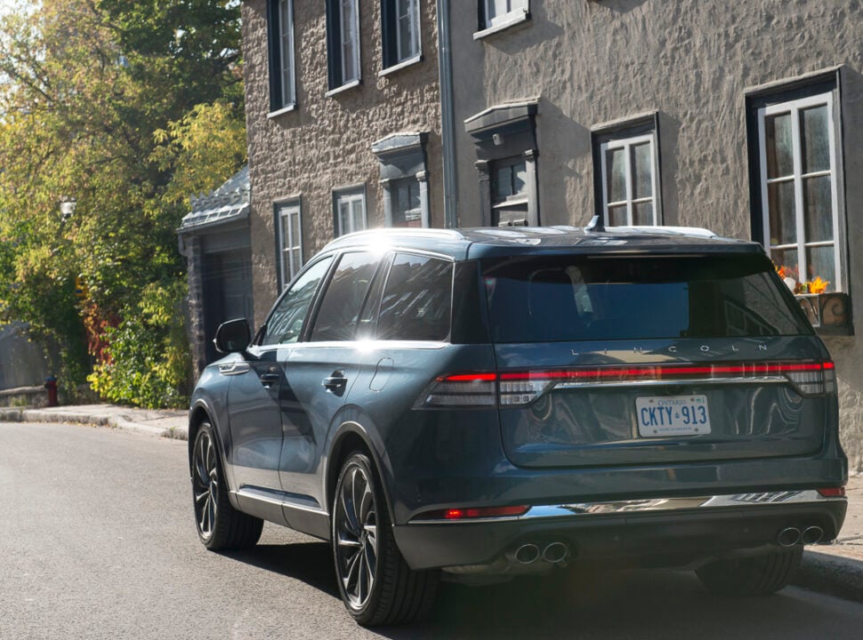 2020 Lincoln Aviator amee reehal (20 of 26)