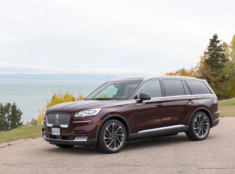 2020 Lincoln Aviator amee reehal (7 of 26)