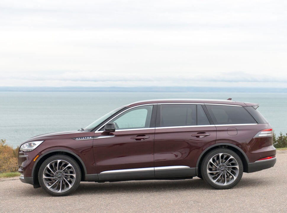 2020 Lincoln Aviator amee reehal (8 of 26)