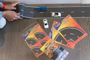 InRoad Toys Road Tape review