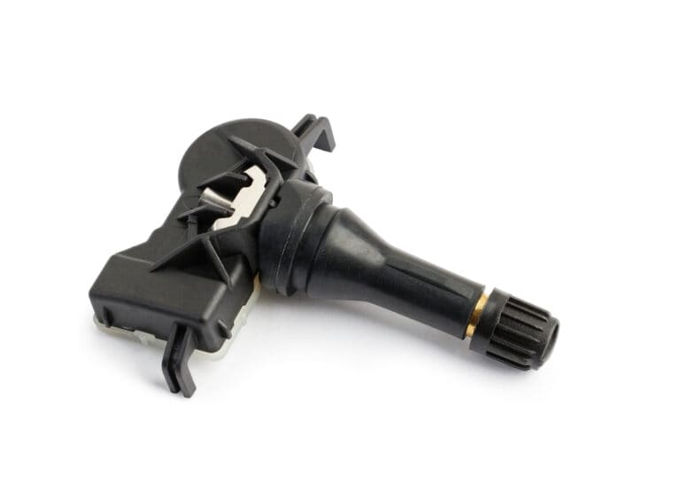 How Do Tire Pressure Sensors Work & Are They Even Reliable