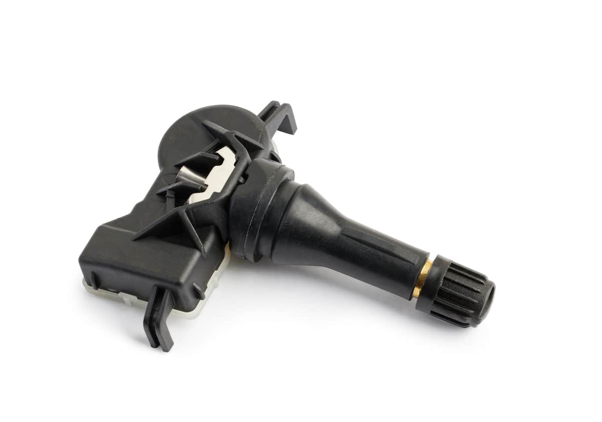 How Do Tire Pressure Sensors Work & Are They Even Reliable