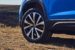 2022 VW Taos compact SUV 13