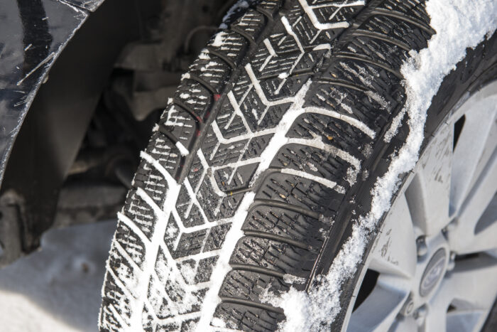 Pirelli Scorpion Winter Tire Review