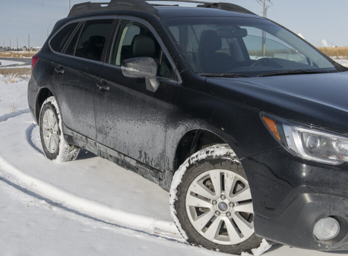 Review Pirelli Scorpion Winter Tire TractionLife