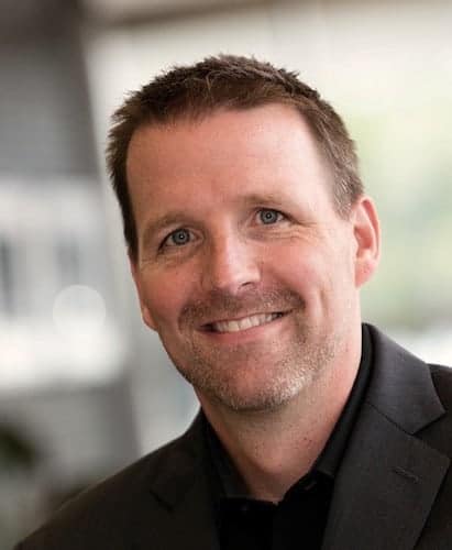 Rich Scheer, Design Director for both the interior and exterior of the 2022 GMC Hummer EV