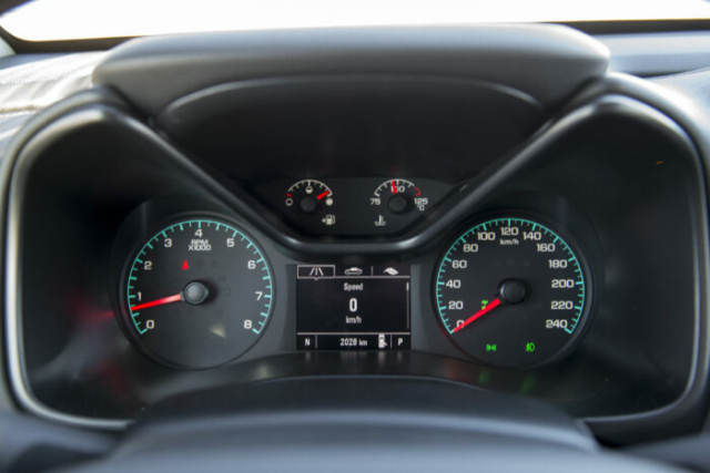 2021 GMC Canyon AT4 amee reehal (16 of 19)