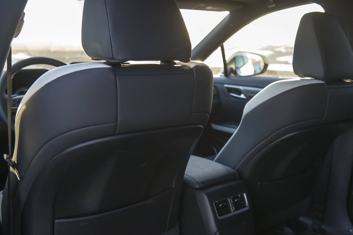 Lexus 2021 SUV Lineup All 5 Models Smallest To Biggest TractionLife
