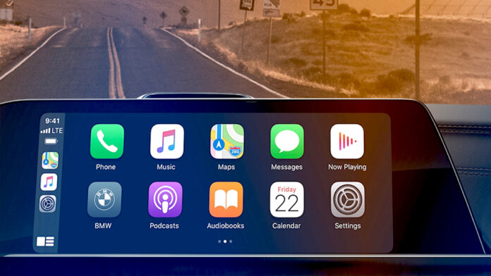 Apple CarPlay for BMW | Everything You Need to Know | TractionLife
