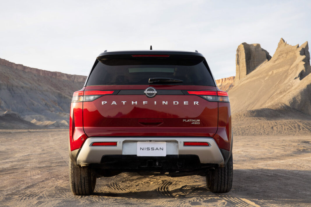 2022 Nissan Pathfinder Redesign: Back to its Roots | TractionLife