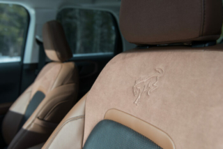 2021 Ford Bronco Sport Badlands (11 of 14)