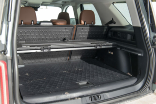 2021 Ford Bronco Sport Badlands (2 of 14)