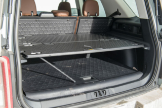 2021 Ford Bronco Sport Badlands (3 of 14)