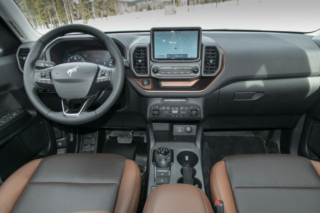 2021 Ford Bronco Sport Badlands (6 of 14)