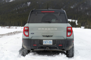 2021 Ford Bronco Sport Badlands amee reehal (11 of 14)