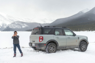 2021 Ford Bronco Sport Badlands amee reehal (12 of 14)