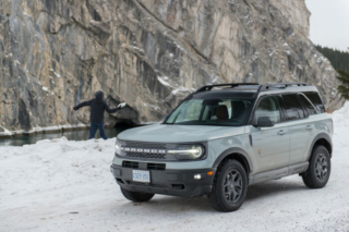 2021 Ford Bronco Sport Badlands amee reehal (13 of 14)
