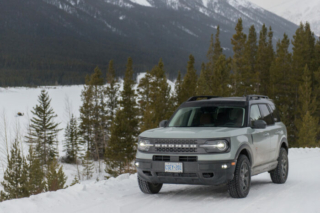 2021 Ford Bronco Sport Badlands amee reehal (8 of 14)