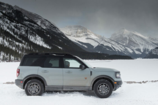 2021 Ford Bronco Sport Badlands amee reehal (9 of 14)